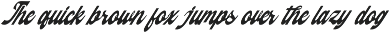 Fardiale | Vintage Script preview
