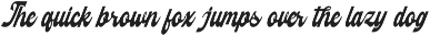 Fardiale | Vintage Script preview