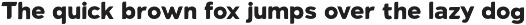 LUXEFORT – Luxury Premium Typeface preview
