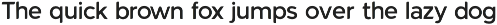 LUXEFORT – Luxury Premium Typeface preview