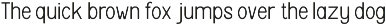RANTING SANS | HANDMADE preview
