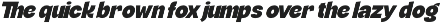 Gakerty Bold Display Sans Serif preview