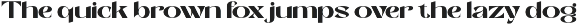 Quiyo - Classic Beauty Font preview