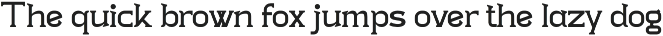 Parlae – Vintage Serif Font preview