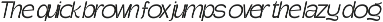 Gatega - Modern Inktrap Sans Family preview