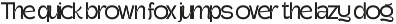 Gatega - Modern Inktrap Sans Family preview