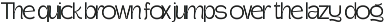 Gatega - Modern Inktrap Sans Family preview