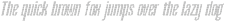 CS Brigham Ascii preview