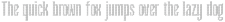 CS Brigham Ascii preview