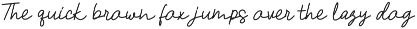 Brown Maple Font Duo preview