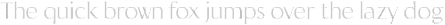 CS Coster Ascii preview