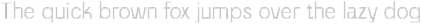 CS Cruise Ascii preview