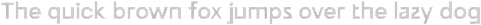 CS Darvish Ascii preview