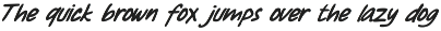 Slowning preview