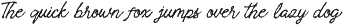 Messy Angelic - Handwritten Script preview