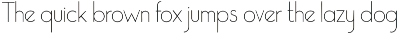 Linehaven Font preview