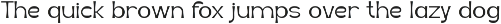Mloyta - Retro Font font preview
