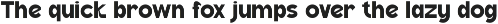 Gyfola - Cute & Funny Font preview