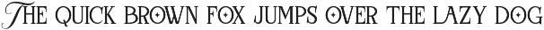 Endless Love - Romantic Font preview