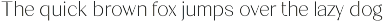 Velstra – Modern Sans Serif Font preview