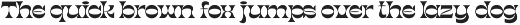 Grovine – Retro Groovy Display Font preview