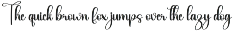 Bulkey preview