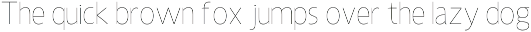 Matson Sans Serif preview