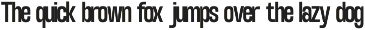 GC Bigno – Condensed Inktrap preview