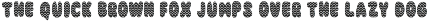 Easter Candy Font font preview