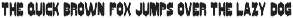 Dino Kids - Playful Dinosaur Font preview