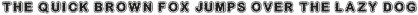 Kids Creative - Stitched Kids Font preview