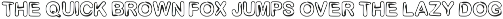 Magic Doodle - Comic Display Font preview