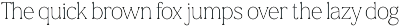 Cike – Flare Luxury Sans Typeface preview