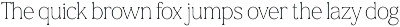 Cike – Flare Luxury Sans Typeface preview
