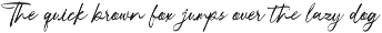 Dialetika | Handwritten Script preview