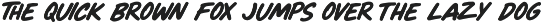 Twers Tuckle Hand Drawn Marker Font preview