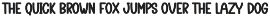 Milk Shake | Script Font preview