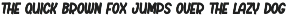 Spectre Collector | Script Font preview