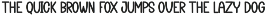 Super Santa | Script Font preview