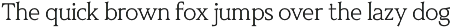 MT Belsior - Ethical AI Serif preview