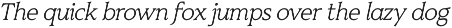 MT Belsior - Ethical AI Serif preview