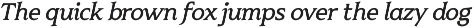 MT Belsior - Ethical AI Serif preview
