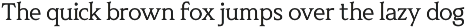 MT Belsior - Ethical AI Serif preview
