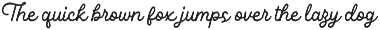 Darling Wishes Font Duo preview