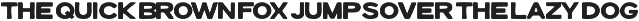 Saint Amour Duo Font preview