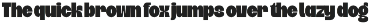 Robold - Bold Display Font preview