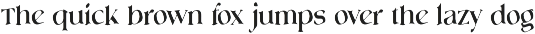 Veltrix Serif preview