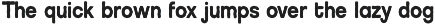 Baltufino Bold Handwritten Marker preview