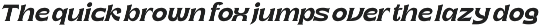 Metika Display Bold Serif preview
