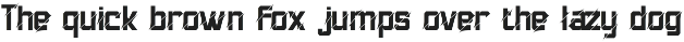 PRACTICAL REALITIES - CYBERPUNK FONT preview